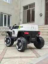 Детские электромобили Марка Jeep-4