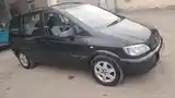 Opel Zafira, 1999-4