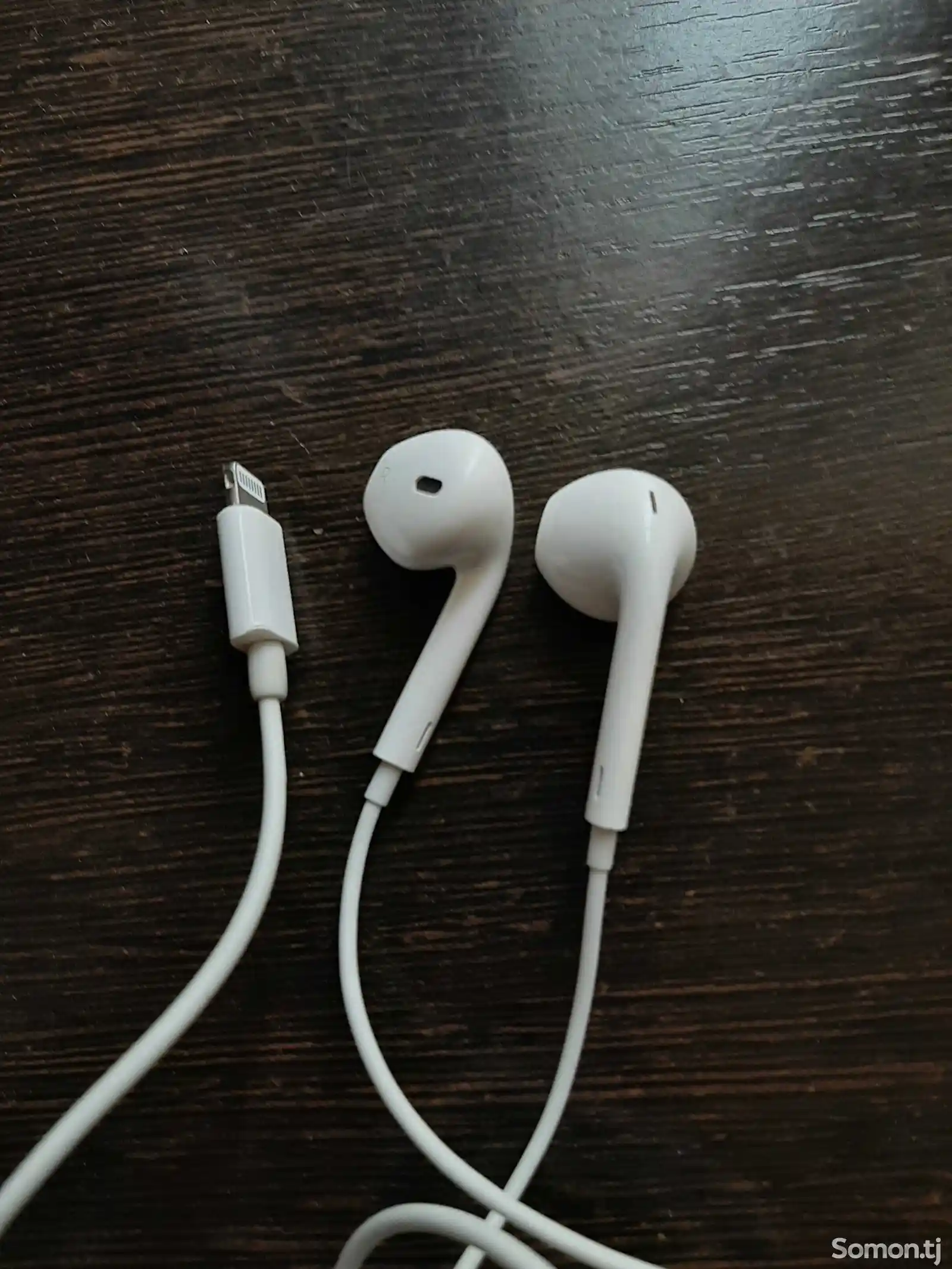 Наушники Apple Airpods-3