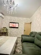 4-комн. квартира, 1 этаж, 90 м², Фирдавси-5