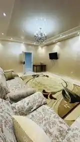 3-комн. квартира, 9 этаж, 110 м², Дом печать-2