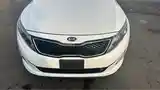 Kia Optima, 2015-10