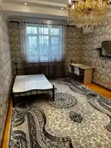 3-комн. квартира, 2 этаж, 115 м², Фирдавси-5