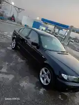 BMW 3 series, 2004-3