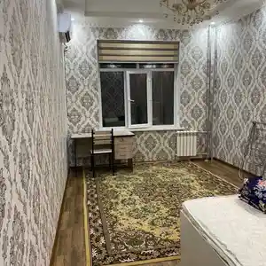 1-комн. квартира, 11 этаж, 53 м², Сино Зарафшон