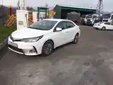 Toyota Corolla, 2017-3