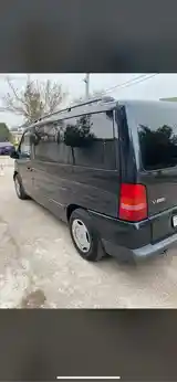 Mercedes-Benz Viano, 1998-8