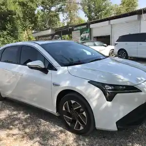 GAC Aion S Plus, 2023