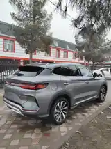 BYD Song Plus Flagship, 2024-2