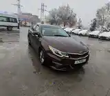 Kia Optima, 2019-2