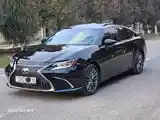 Lexus ES series, 2015-13