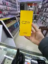 Realme C21-Y-2