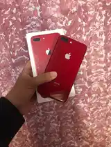 Apple iPhone 8 plus, 64 gb, Product Red-4