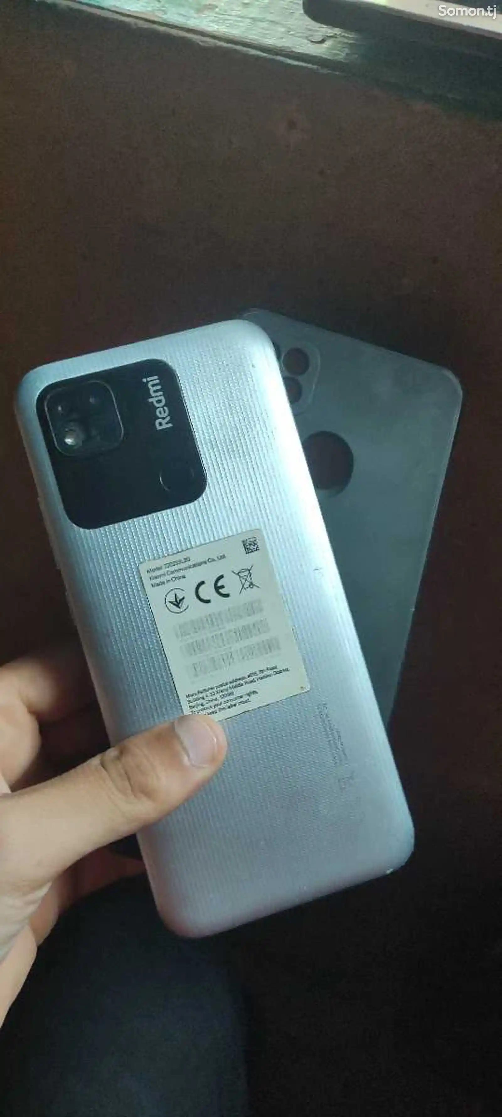 Xiaomi Redmi 10A-1