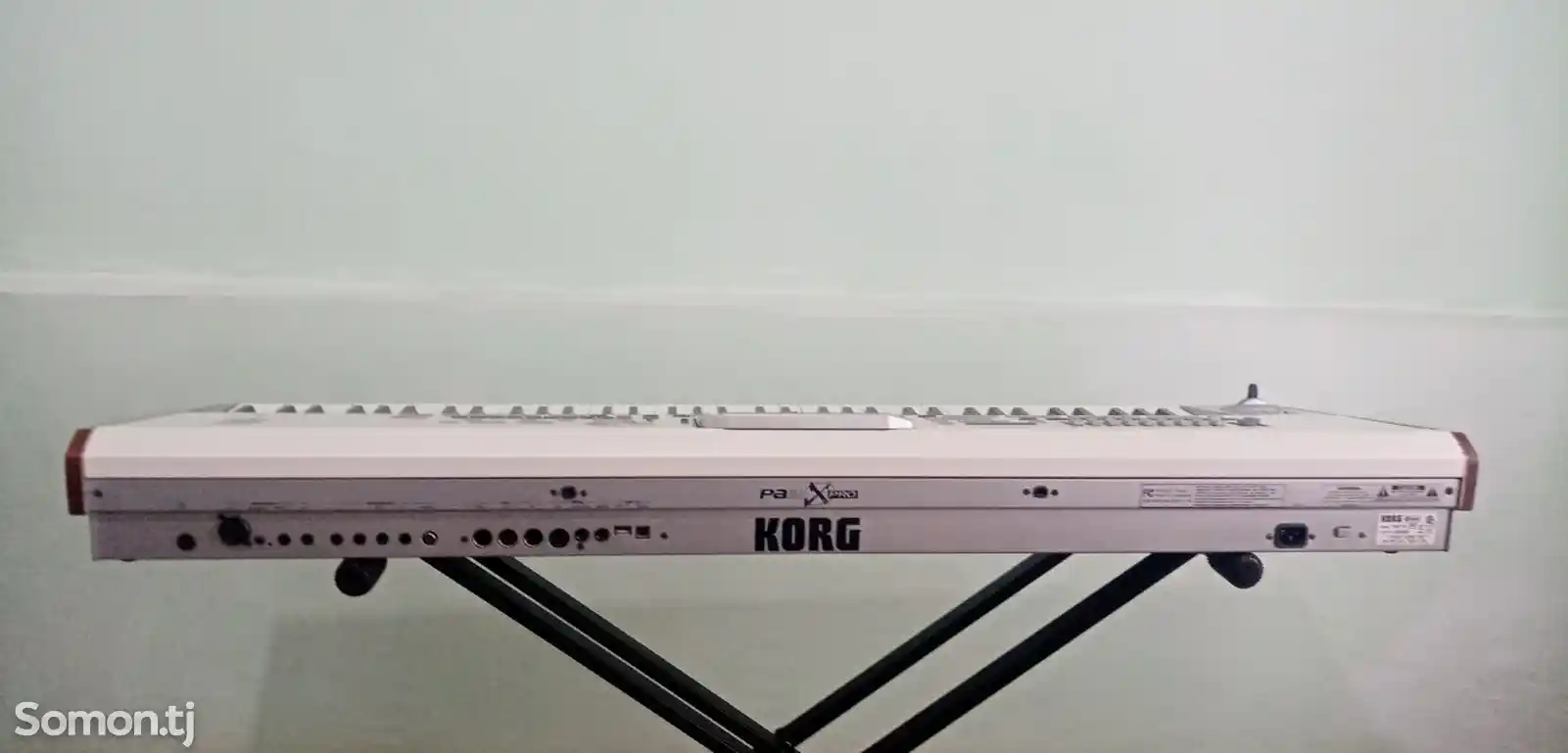 Синтезатор Korg Pa 2X Pro-3