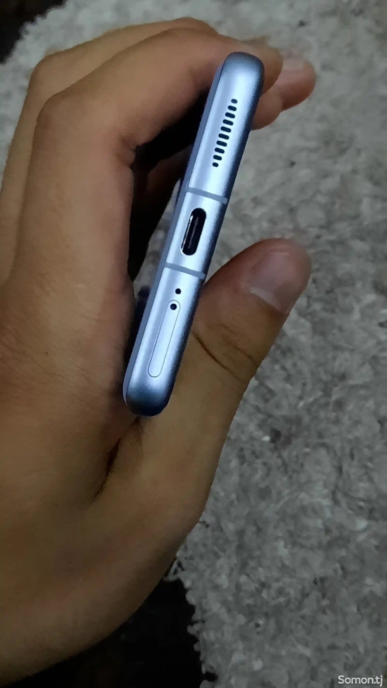 Xiaomi Mi 12x-5