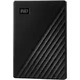 Внешний жёсткий диск WD 1TB My Passport USB 3.2 External Hard Drive-2