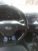 Kia Morning, 2014-8