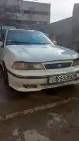 Daewoo Nexia, 1994-2