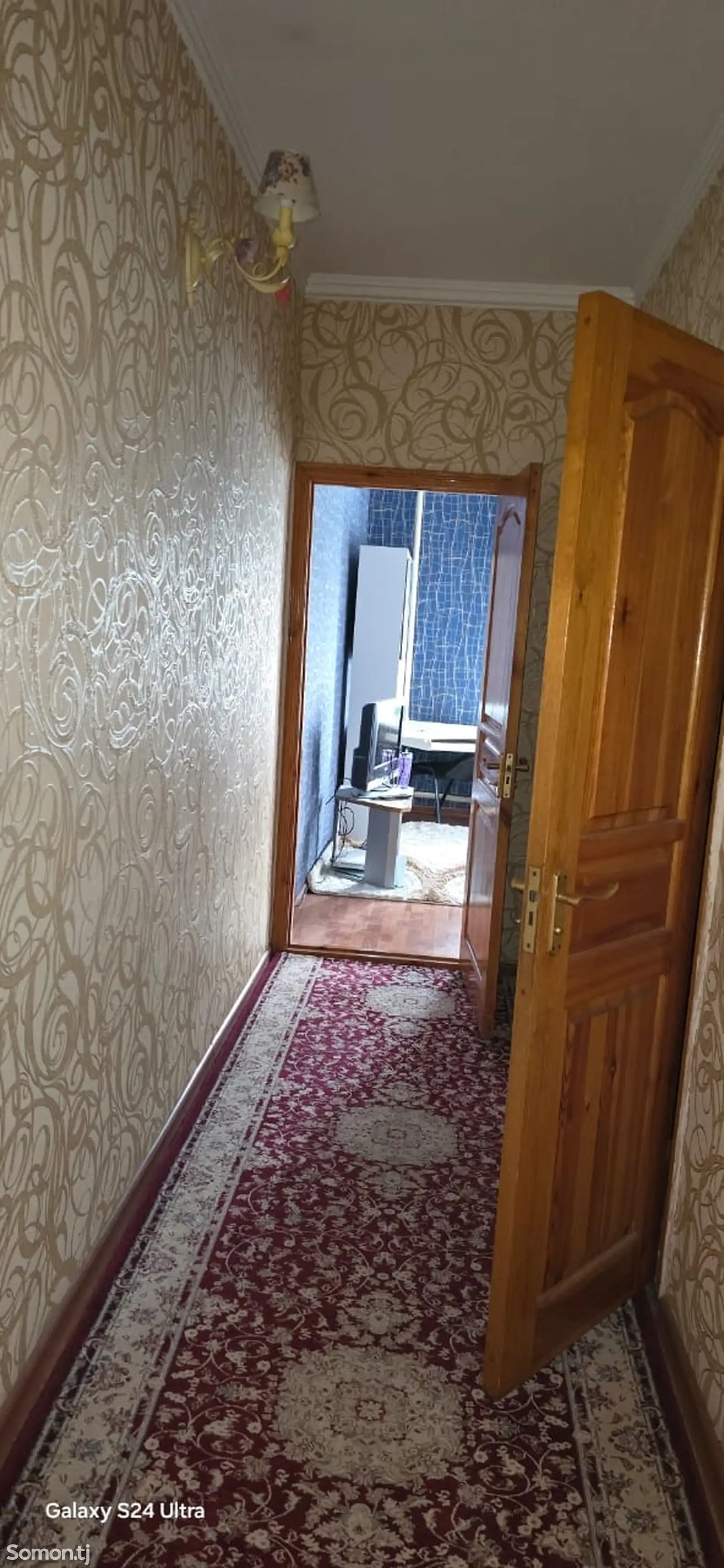 3-комн. квартира, 8 этаж, 88м², Cино-5