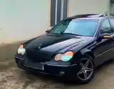 Mercedes-Benz C class, 2000-6