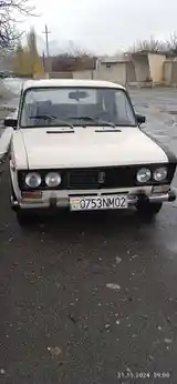 ВАЗ 2106, 1993-2