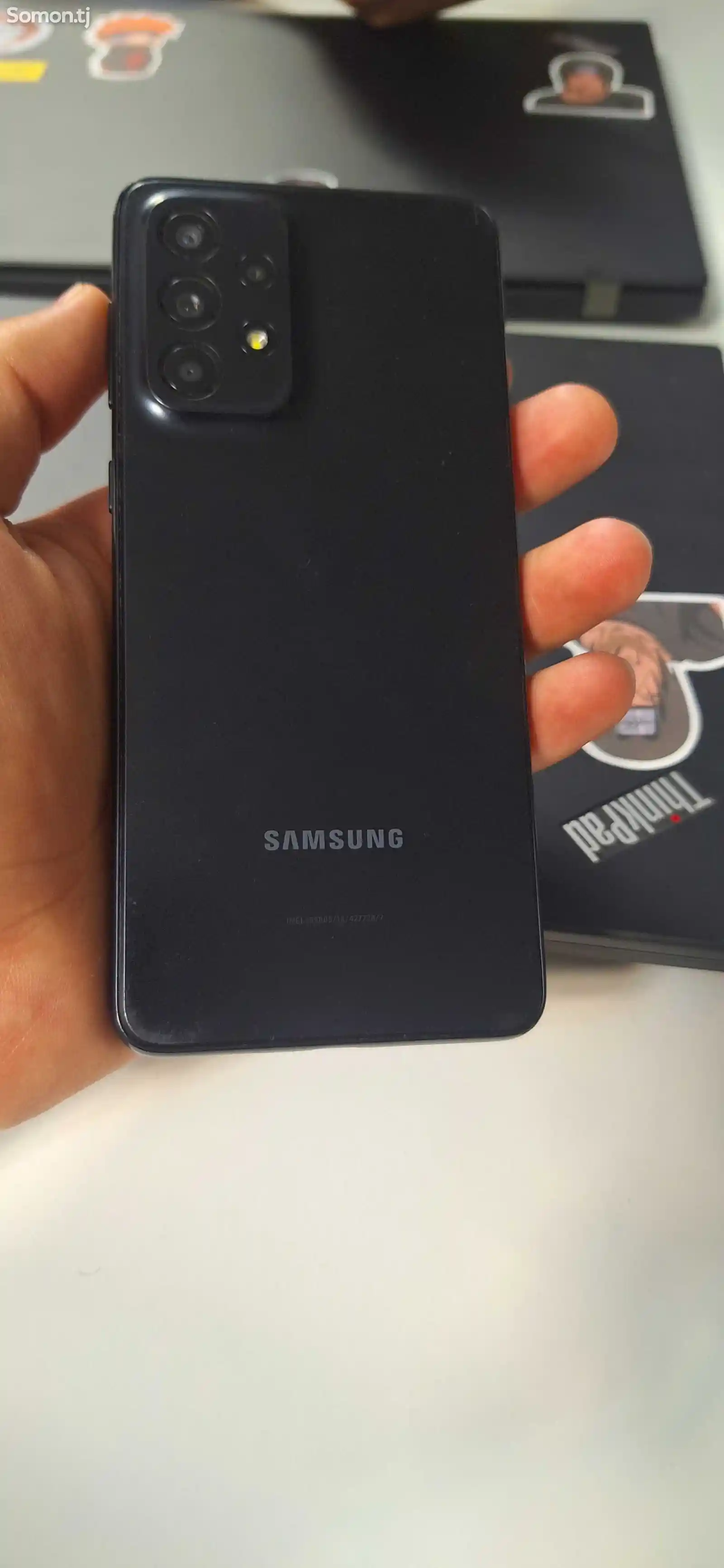 Samsung Galaxy А33 8/128gb-3