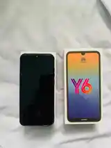 Huawei Y6-4