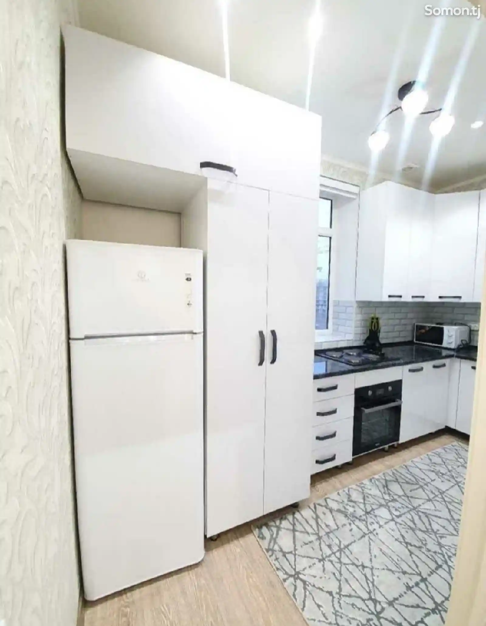 2-комн. квартира, 8 этаж, 70м², Шохмансур-6