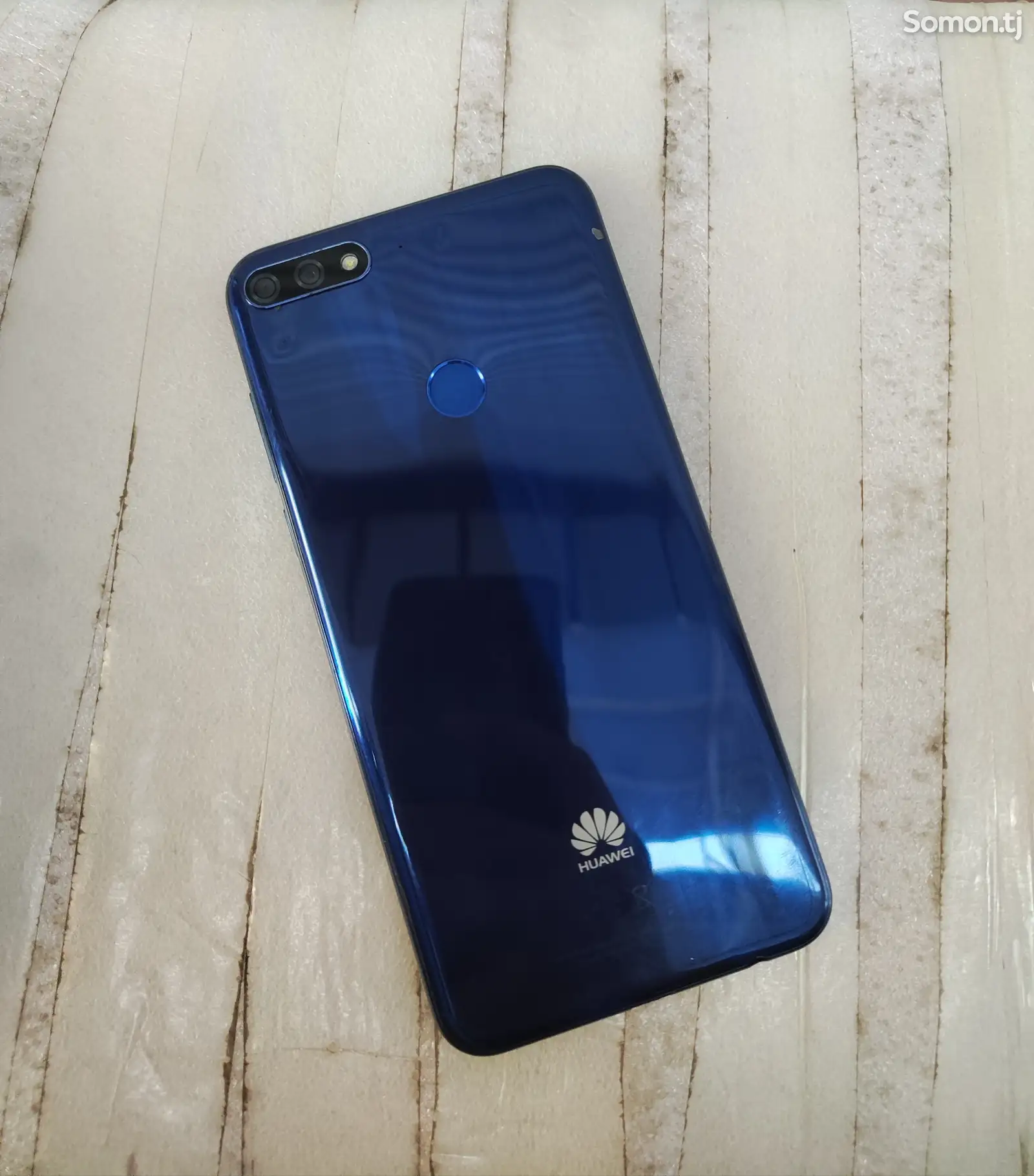 Huawei Honor Y7, 2018-1