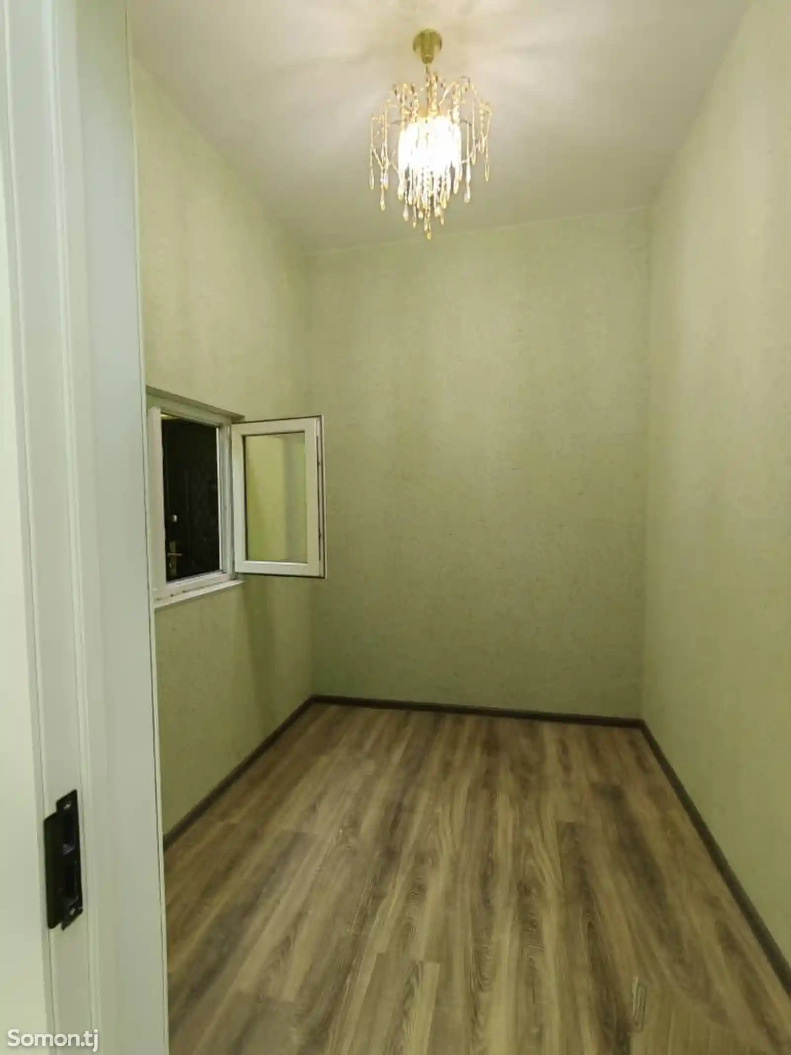 2-комн. квартира, 12 этаж, 82 м², Сино-9