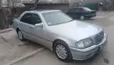 Mercedes-Benz C class, 1999-6