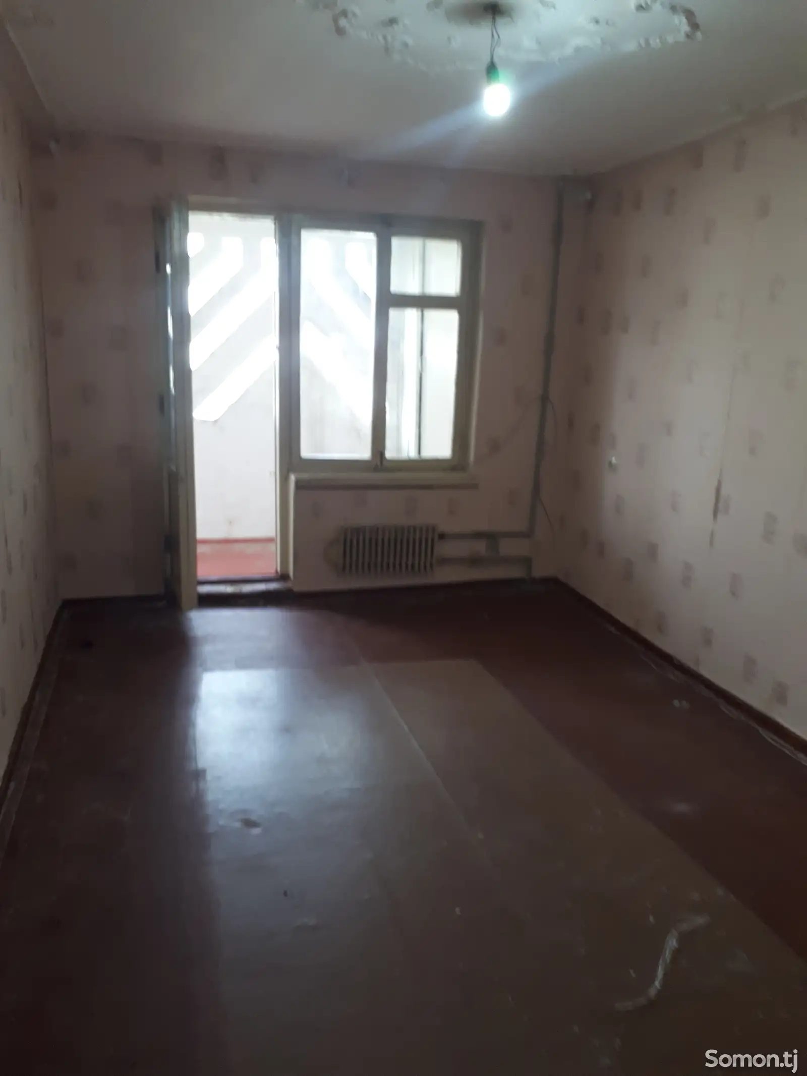 2-комн. квартира, 5 этаж, 48м², Испечак 1-2