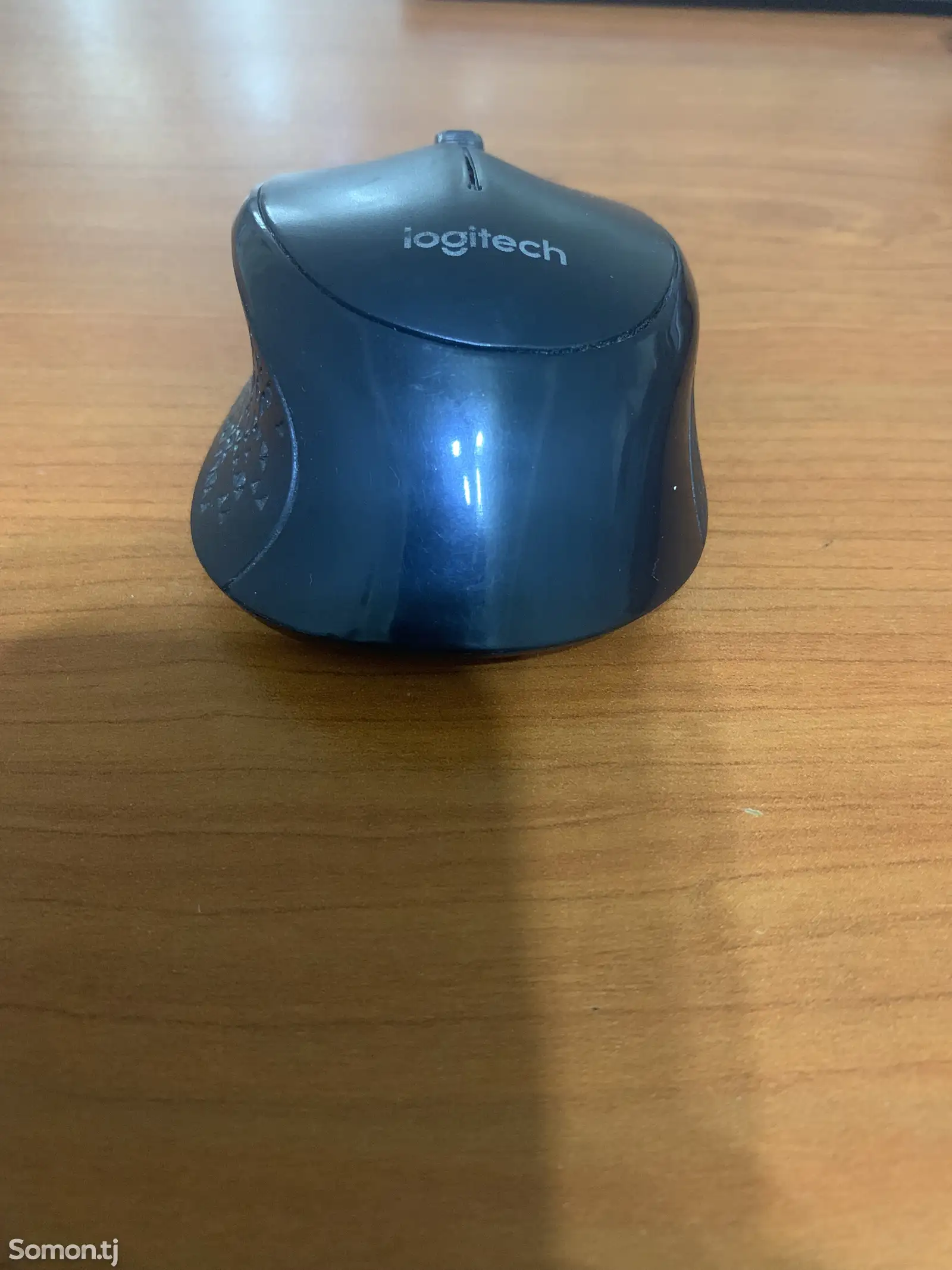 Мышка Logitech-1