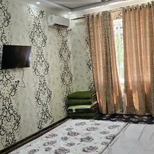 2-комн. квартира, 2 этаж, 60м², Зарафшон