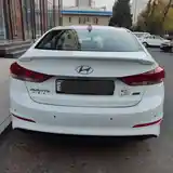 Hyundai Sonata, 2017-3