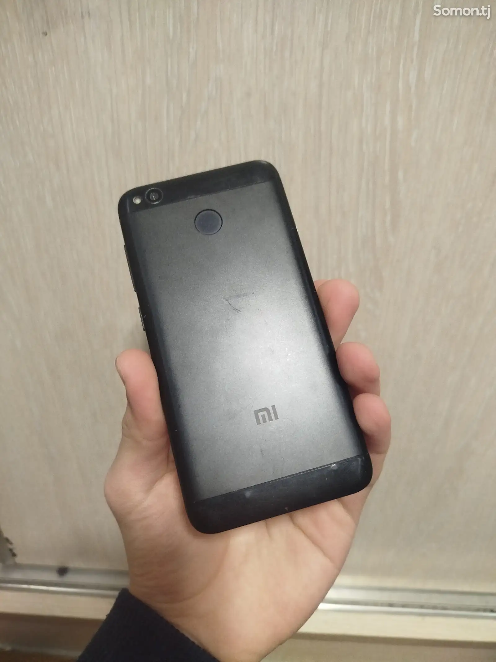 Xiaomi Redmi 4X 16gb-1