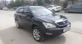 Lexus RX series, 2006-4