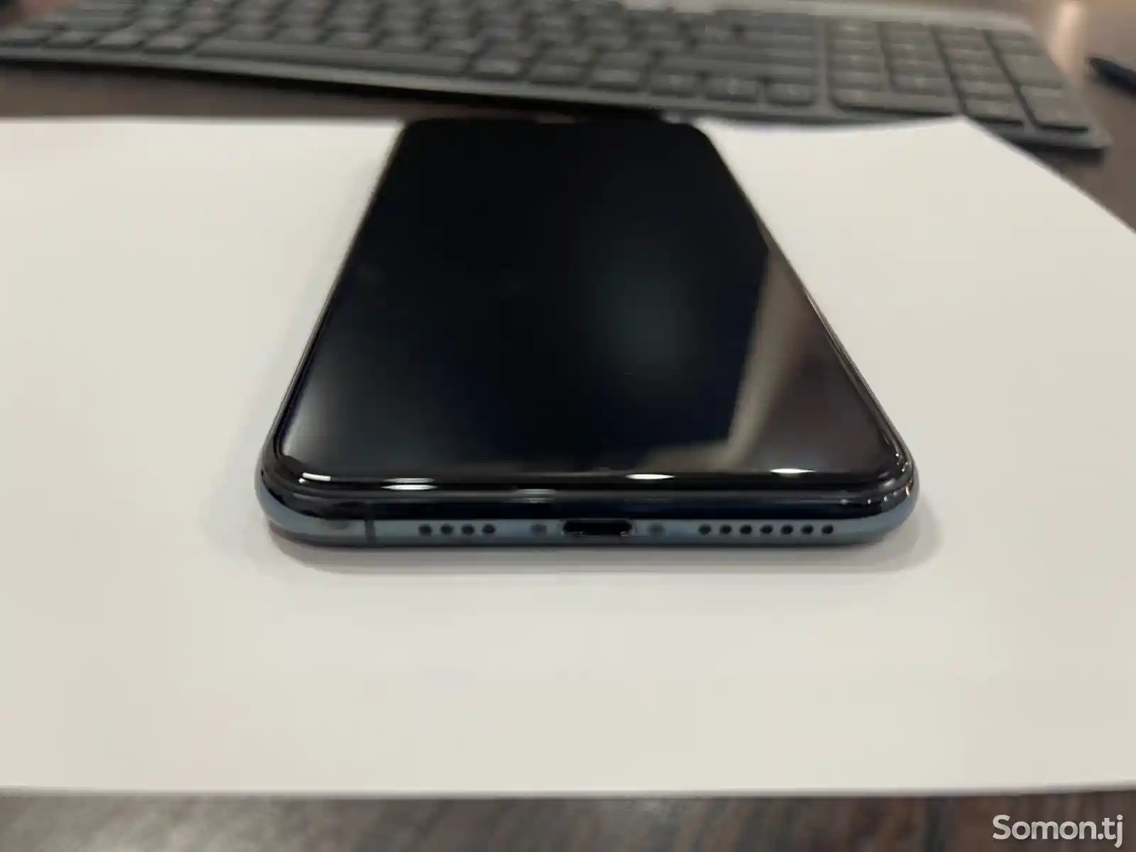 Apple iPhone 11 Pro Max, 256 gb, Space Grey-3