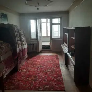 2-комн. квартира, 4 этаж, 60м², 12мкр