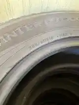 Шины Dunlop 285/60 r18-3