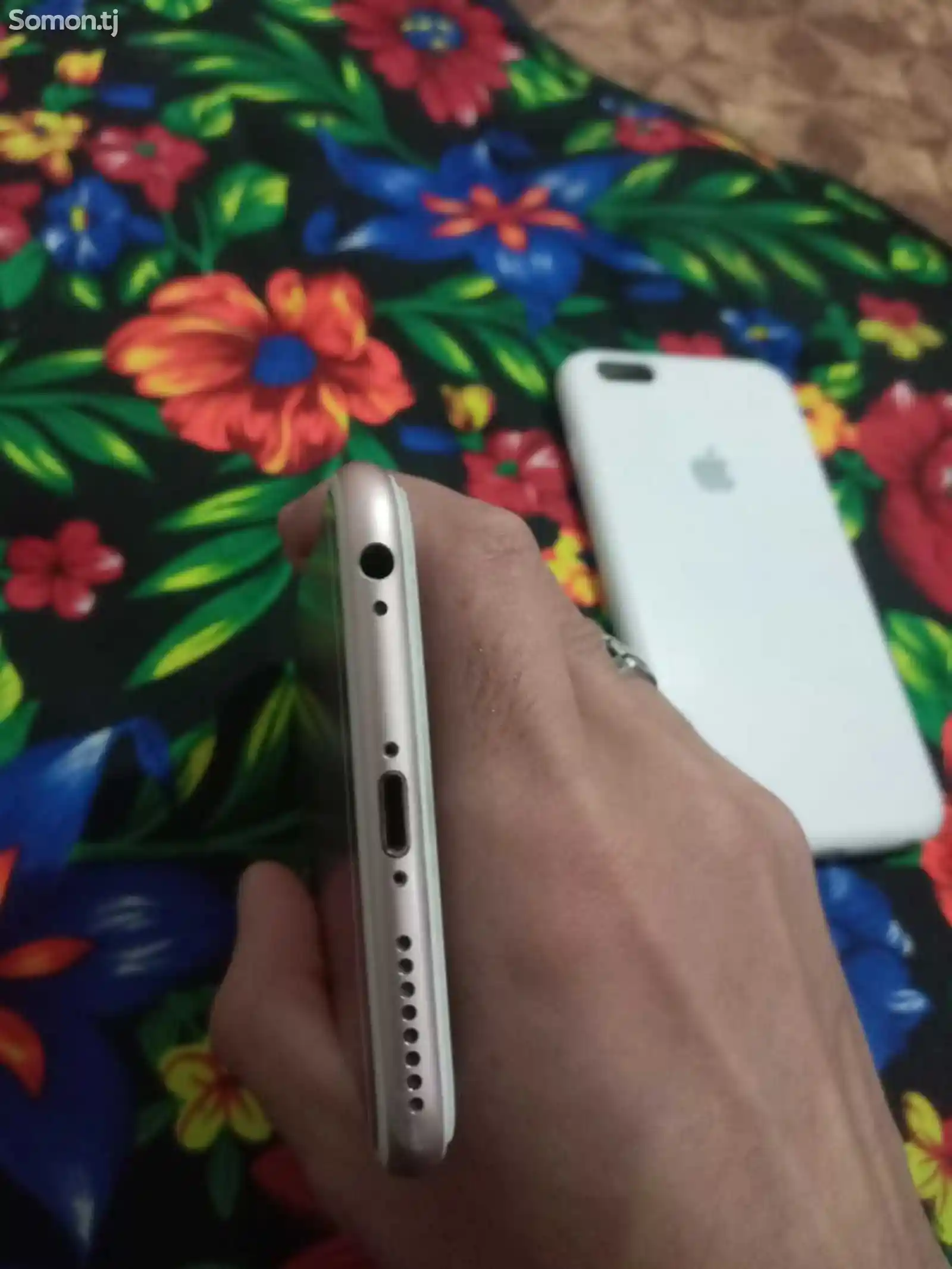 Apple iPhone 6S plus, 16 gb-5