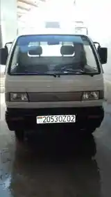 Бортовой автомобиль Daewoo Labo, 2008-15