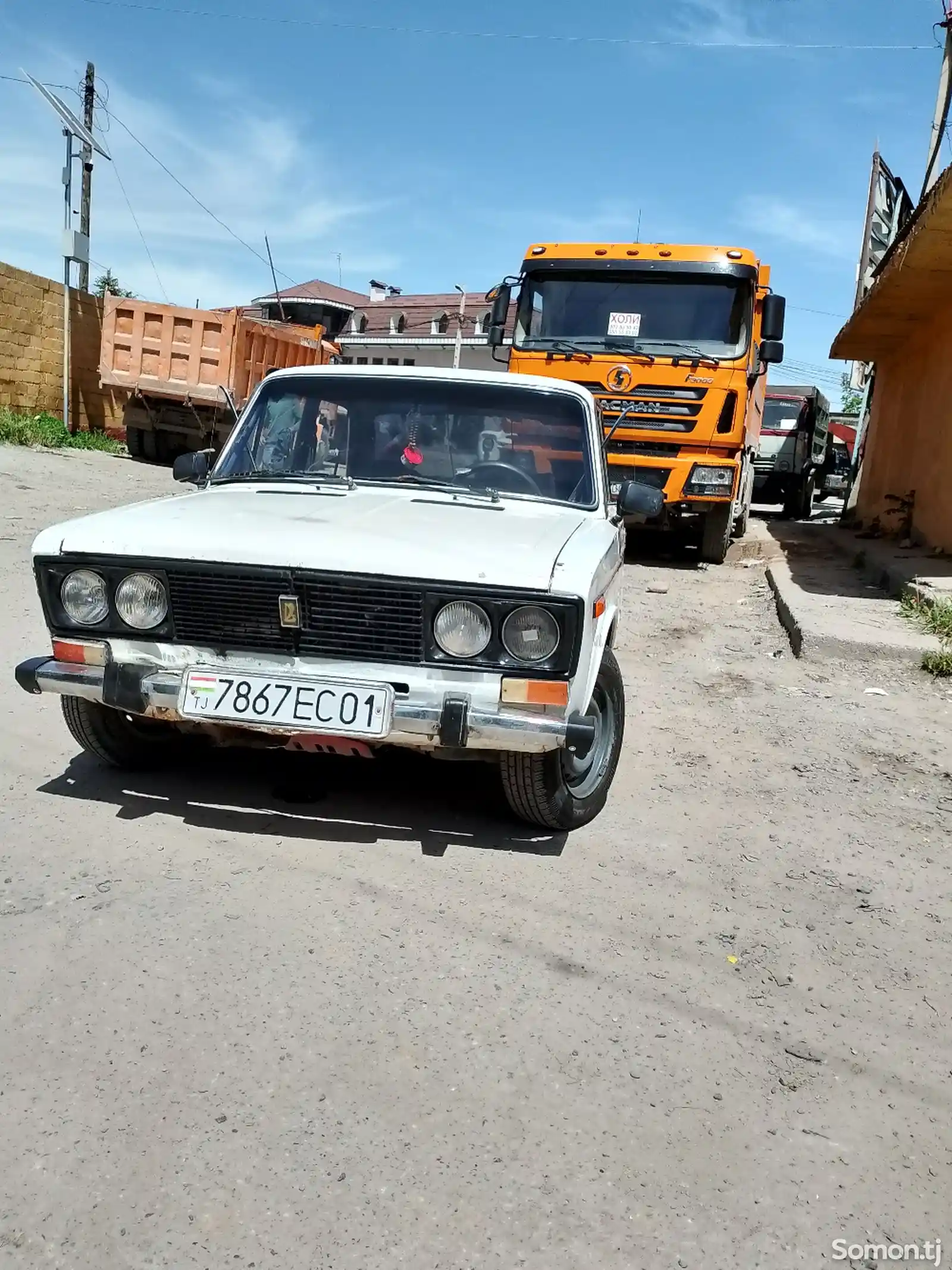 ВАЗ 2106, 1997-3