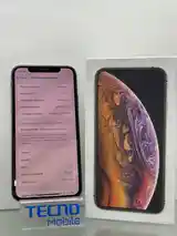 Apple iPhone Xs, 256 gb, Gold-2