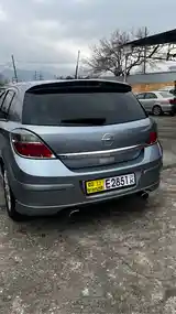 Opel Astra H, 2008-3