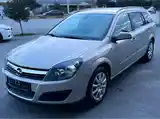 Opel Astra H, 2007-3