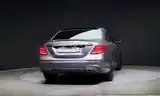 Mercedes-Benz E class, 2018-4