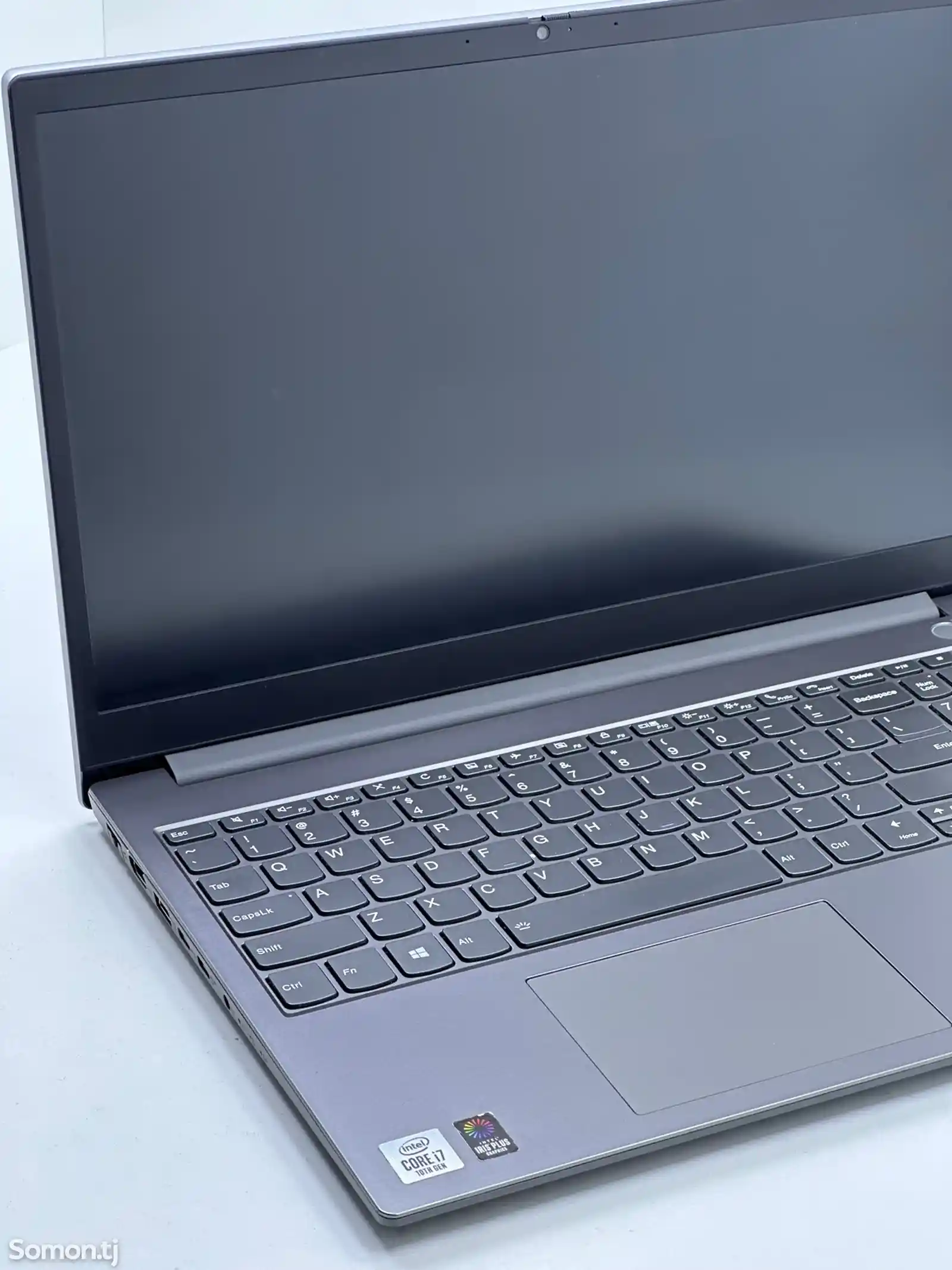 Ноутбук Lenovo ThinkBook 15/i7-1065G7/Ram 8gb/Ssd 256gb M.2 NVMe/15.6 FHD ips-2