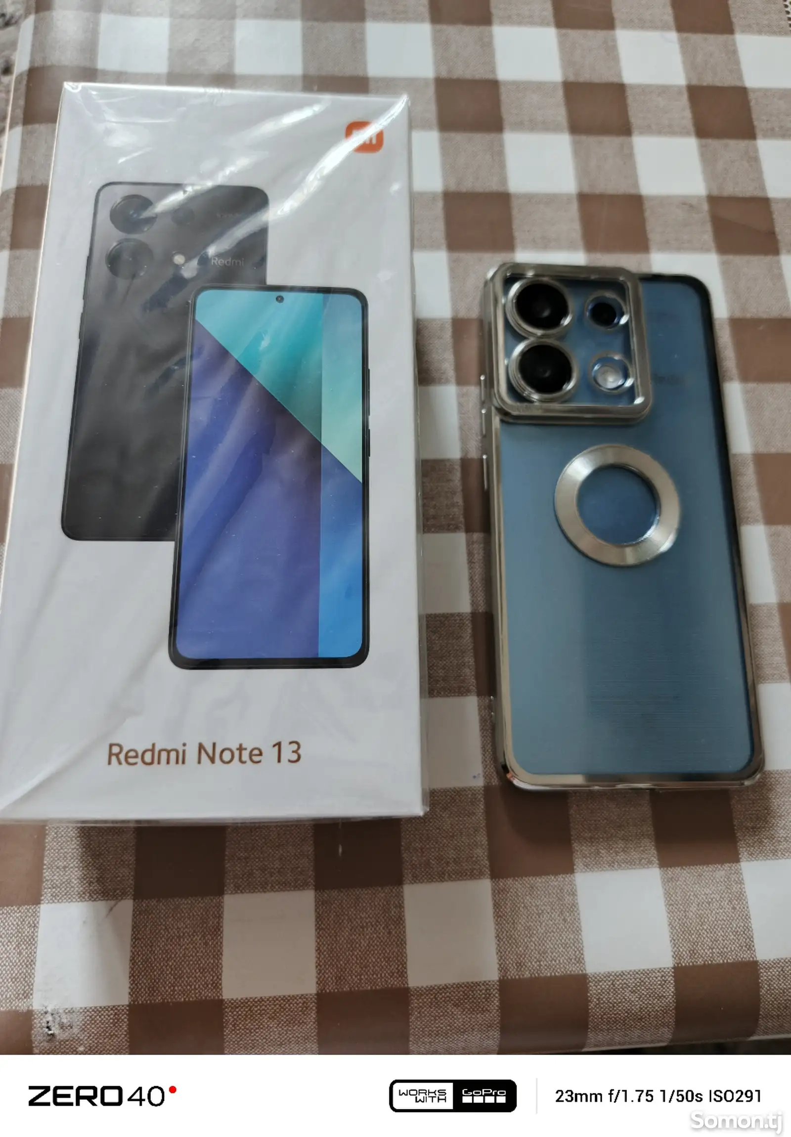 Xiaomi Redmi Note 13-1